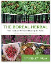 Load image into Gallery viewer, The Boreal Herbal