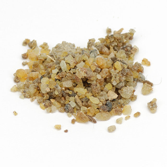 Frankincense Tears Wildcrafted