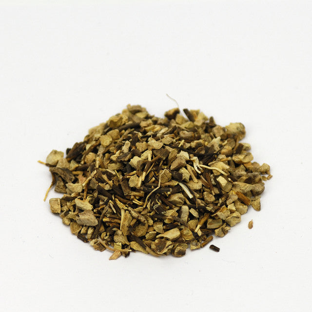 Gravel Root Cut and Sifted Organic