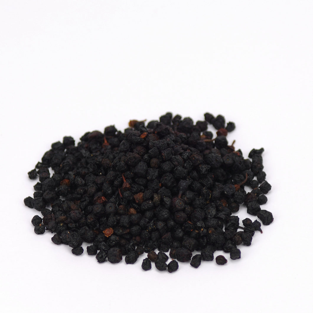 Bilberries Whole Organic