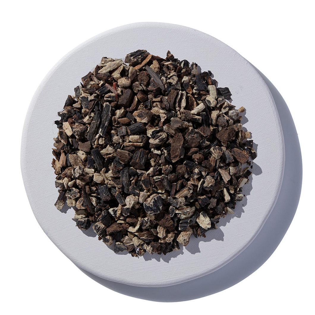 Comfrey Root Cut and Sifted Organic