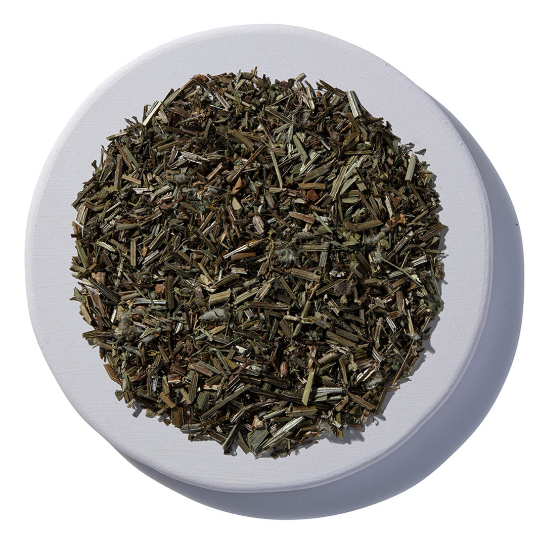 Cleavers Herb Cut and Sifted Organic