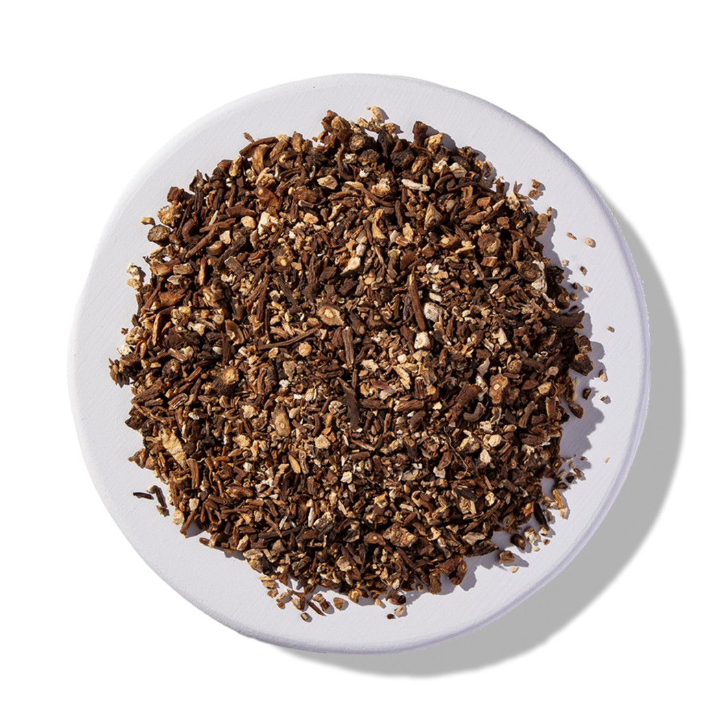 Dandelion Root Raw Cut and Sifted Organic