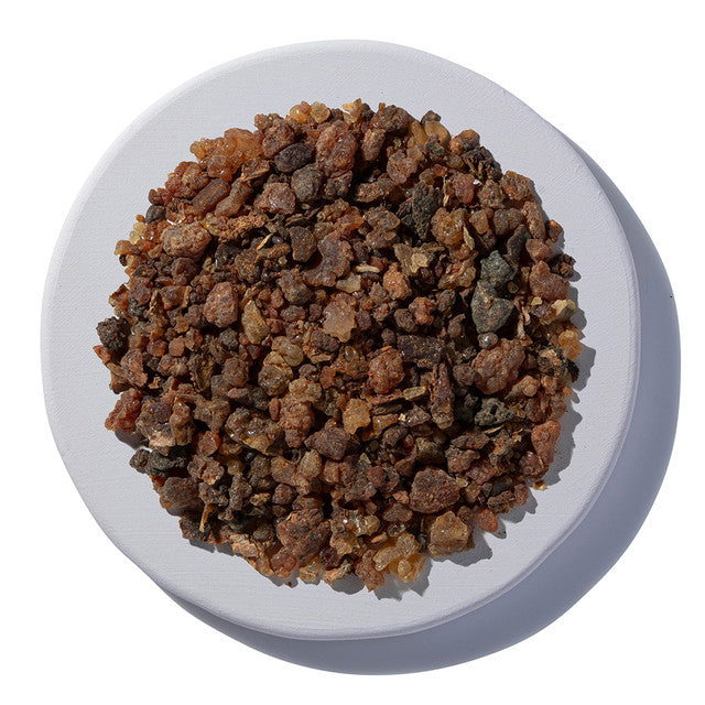 Myrrh Gum Pieces Wildcrafted