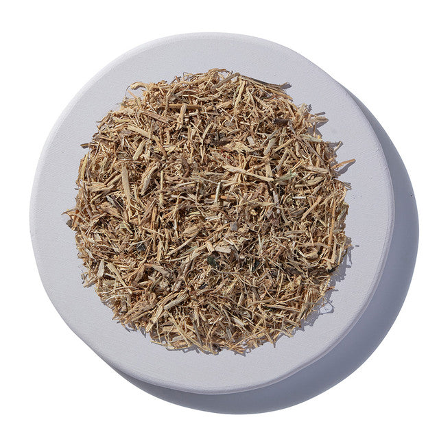 Nettle Root Cut and Sifted Organic