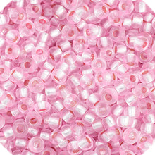 Load image into Gallery viewer, CB4998b  silverlined dyed rose  size 11
