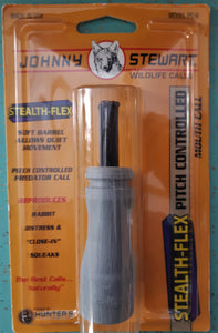 Johnny Stewart Predator Call