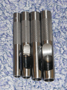 Metal Punch