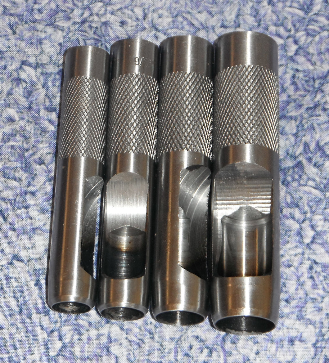 Metal Punch