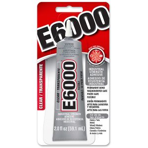 E6000 Glue