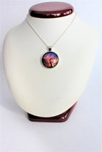 Load image into Gallery viewer, Tree of Life Necklace
