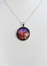 Load image into Gallery viewer, Tree of Life Necklace
