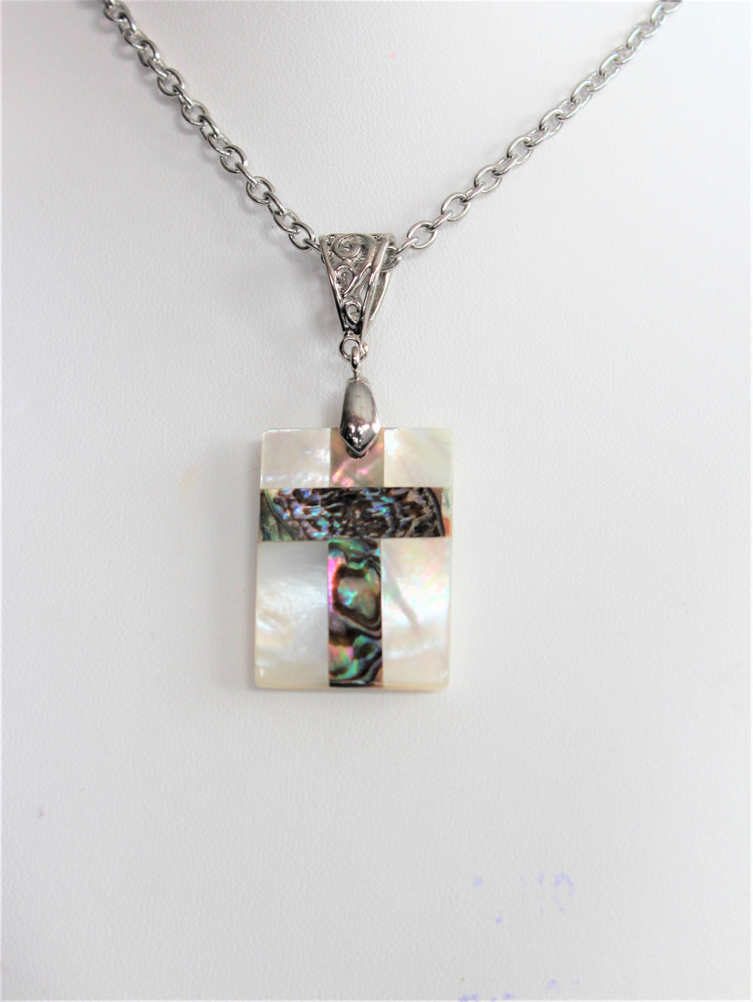 J162  abalone cross