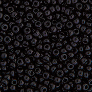 Miyuki Seed Beads, Opaque  11/0