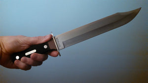 Bowie Knife