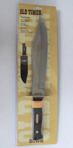 Bowie Knife