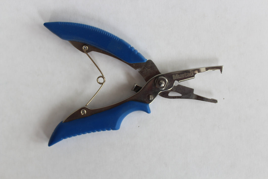 Split Ring Pliers