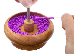 Bead Spinner