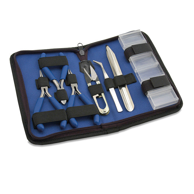 Beadalon Econo Tool Kit