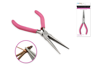 Cmc-bt110  long flat nosed pliers