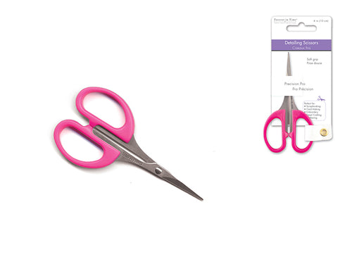 Cmc-st176  Detailing Scissors