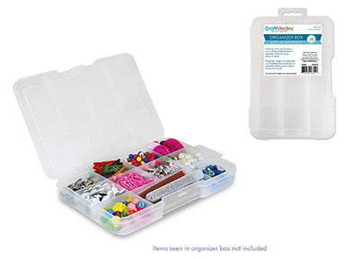 Plastic Storage Box